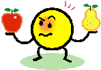 *